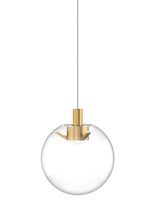 Palona Pendant by Visual Comfort Modern