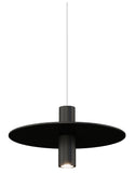 Ponte Pendant by Visual Comfort Modern