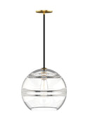 Sedona Pendant by Visual Comfort Modern