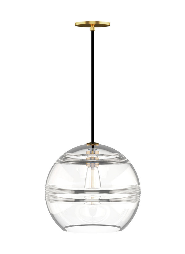 Sedona Pendant by Visual Comfort Modern