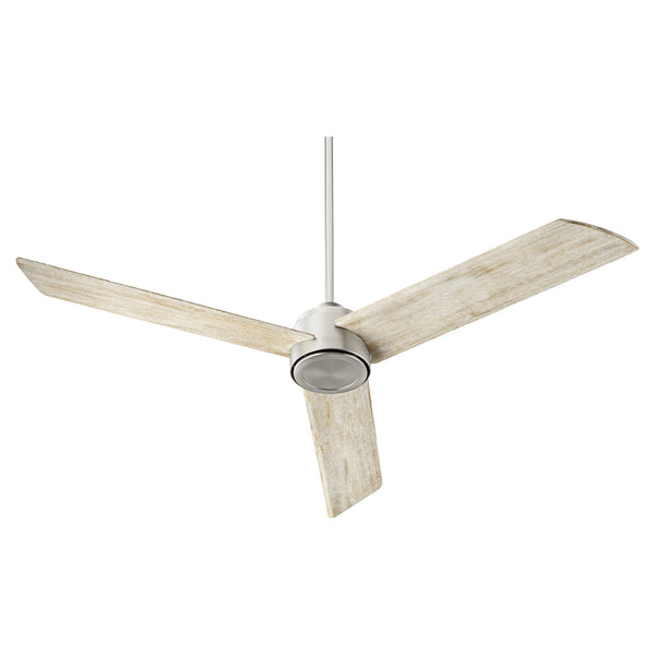 Trio Ceiling Fan by Quorum