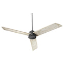 Trio Ceiling Fan by Quorum