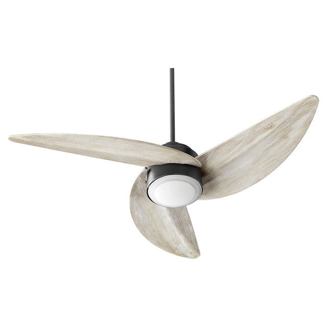 Trinity Ceiling Fan by Quorum