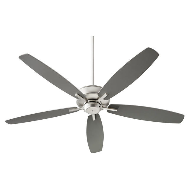 Breeze " Ceiling Fan by Quorum