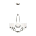 Robie Outdoor (Damp) Chandelier by Generation Lighting