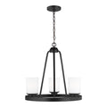 Kemal Outdoor (Damp) Chandelier by Generation Lighting