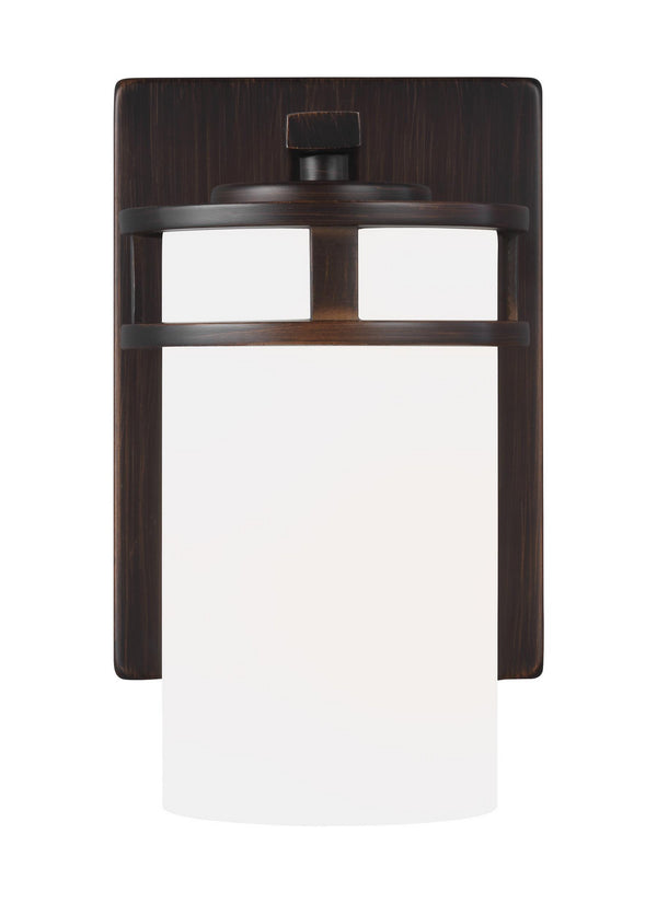 Robie Vanity by Generation Lighting