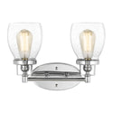 Belton Vanity by Generation Lighting
