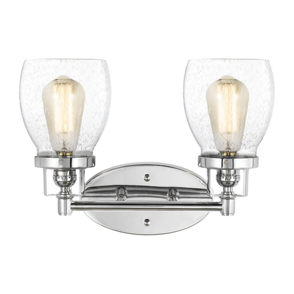 Belton Vanity by Generation Lighting