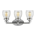 Belton Vanity by Generation Lighting