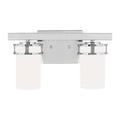 Robie Vanity by Generation Lighting