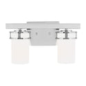Robie Vanity by Generation Lighting