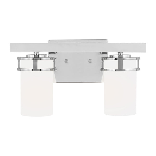 Robie Vanity by Generation Lighting