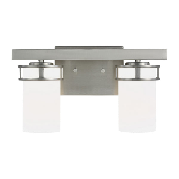 Robie Vanity by Generation Lighting