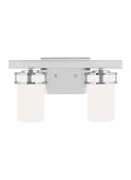 Robie Vanity by Generation Lighting
