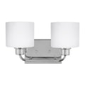 Canfield Vanity by Generation Lighting
