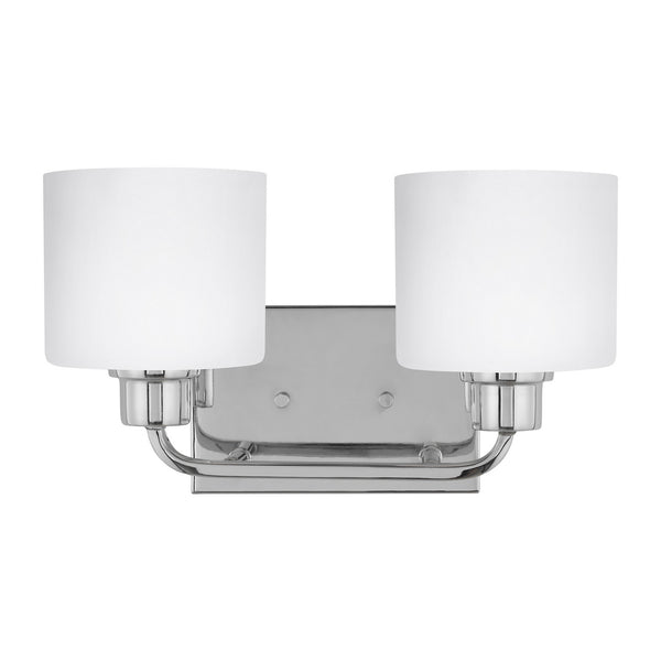 Canfield Vanity by Generation Lighting