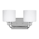 Canfield Vanity by Generation Lighting