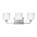 Canfield Vanity by Generation Lighting