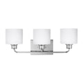 Canfield Vanity by Generation Lighting