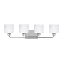Canfield Vanity by Generation Lighting