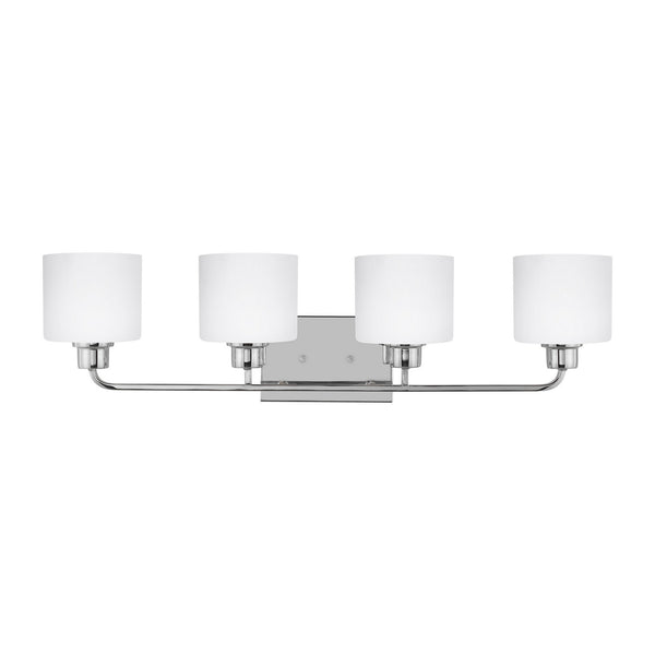 Canfield Vanity by Generation Lighting