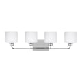 Canfield Vanity by Generation Lighting