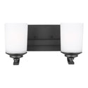 Kemal Vanity by Generation Lighting