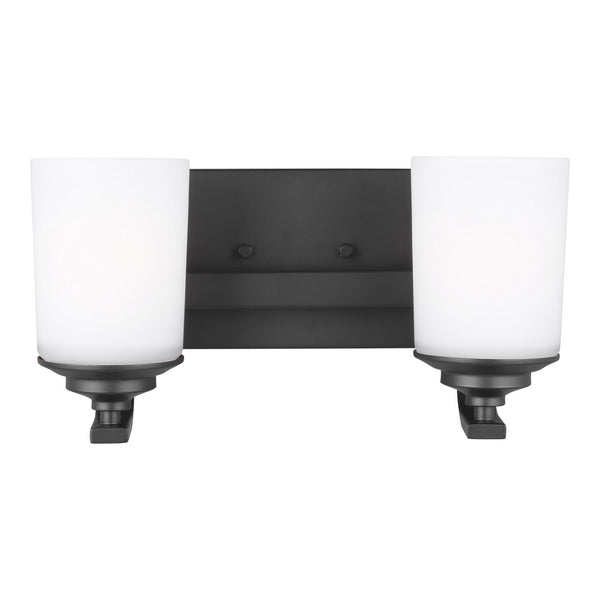 Kemal Vanity by Generation Lighting