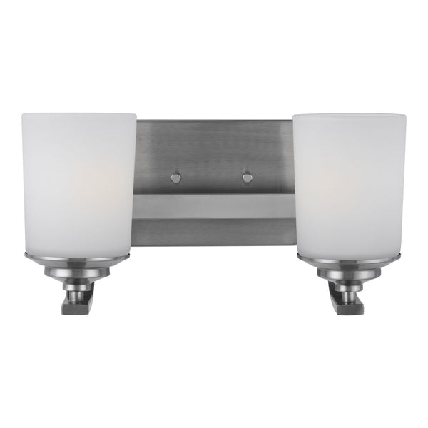 Kemal Vanity by Generation Lighting