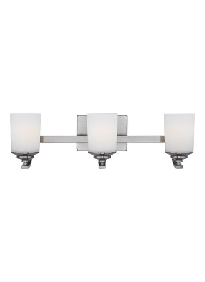 Kemal Vanity by Generation Lighting