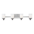 Kemal Vanity by Generation Lighting