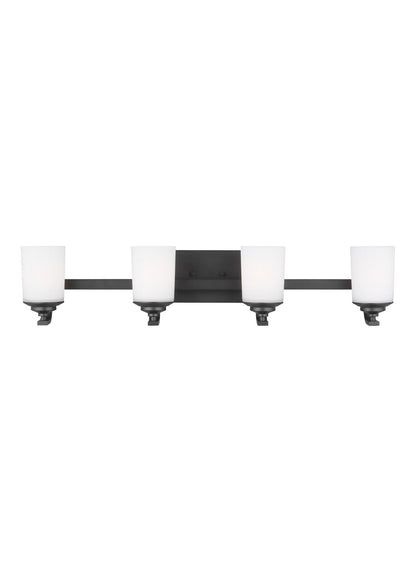 Kemal Vanity by Generation Lighting