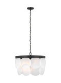 Mellita Outdoor (Damp) Pendant by Visual Comfort Studio