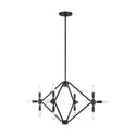 Wyn Outdoor (Damp) Chandelier by Visual Comfort Studio