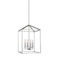 Perryton Outdoor (Damp) Pendant by Generation Lighting