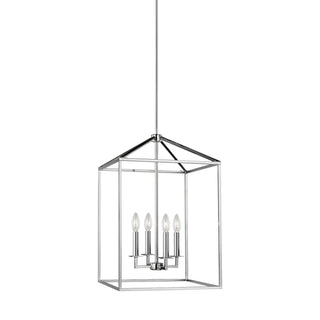 Perryton Outdoor (Damp) Pendant by Generation Lighting