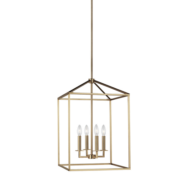 Perryton Outdoor (Damp) Pendant by Generation Lighting