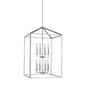 Perryton Outdoor (Damp) Pendant by Generation Lighting