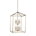 Perryton Outdoor (Damp) Pendant by Generation Lighting