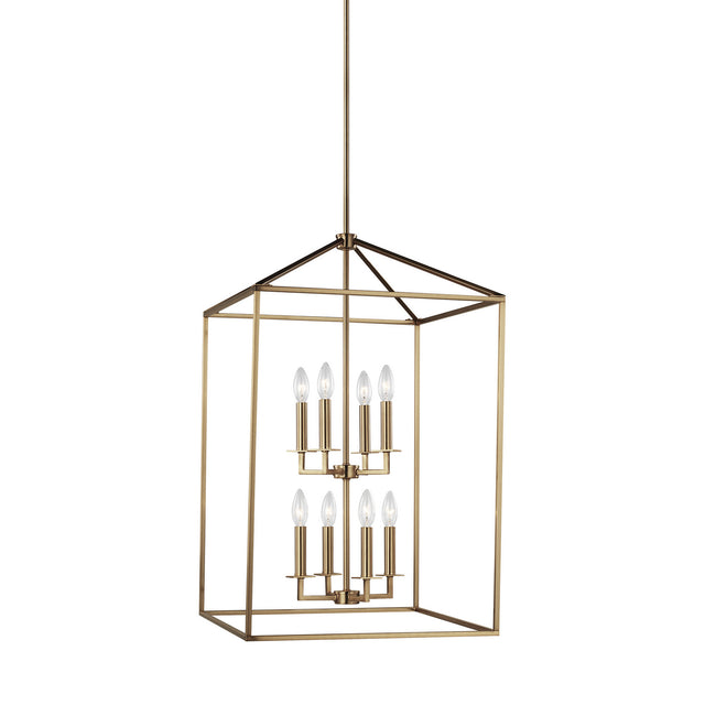 Perryton Outdoor (Damp) Pendant by Generation Lighting