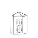 Perryton Outdoor (Damp) Foyer Light by Generation Lighting