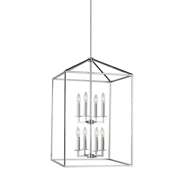 Perryton Outdoor (Damp) Foyer Light by Generation Lighting