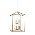Perryton Outdoor (Damp) Foyer Light by Generation Lighting