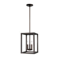 Moffet Street Outdoor (Damp) Pendant by Generation Lighting