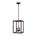 Moffet Street Outdoor (Damp) Pendant by Generation Lighting