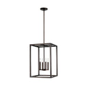 Moffet Street Outdoor (Damp) Pendant by Generation Lighting