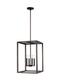 Moffet Street Outdoor (Damp) Foyer Light by Generation Lighting
