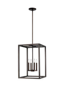 Moffet Street Outdoor (Damp) Foyer Light by Generation Lighting