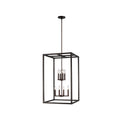 Moffet Street Outdoor (Damp) Pendant by Generation Lighting